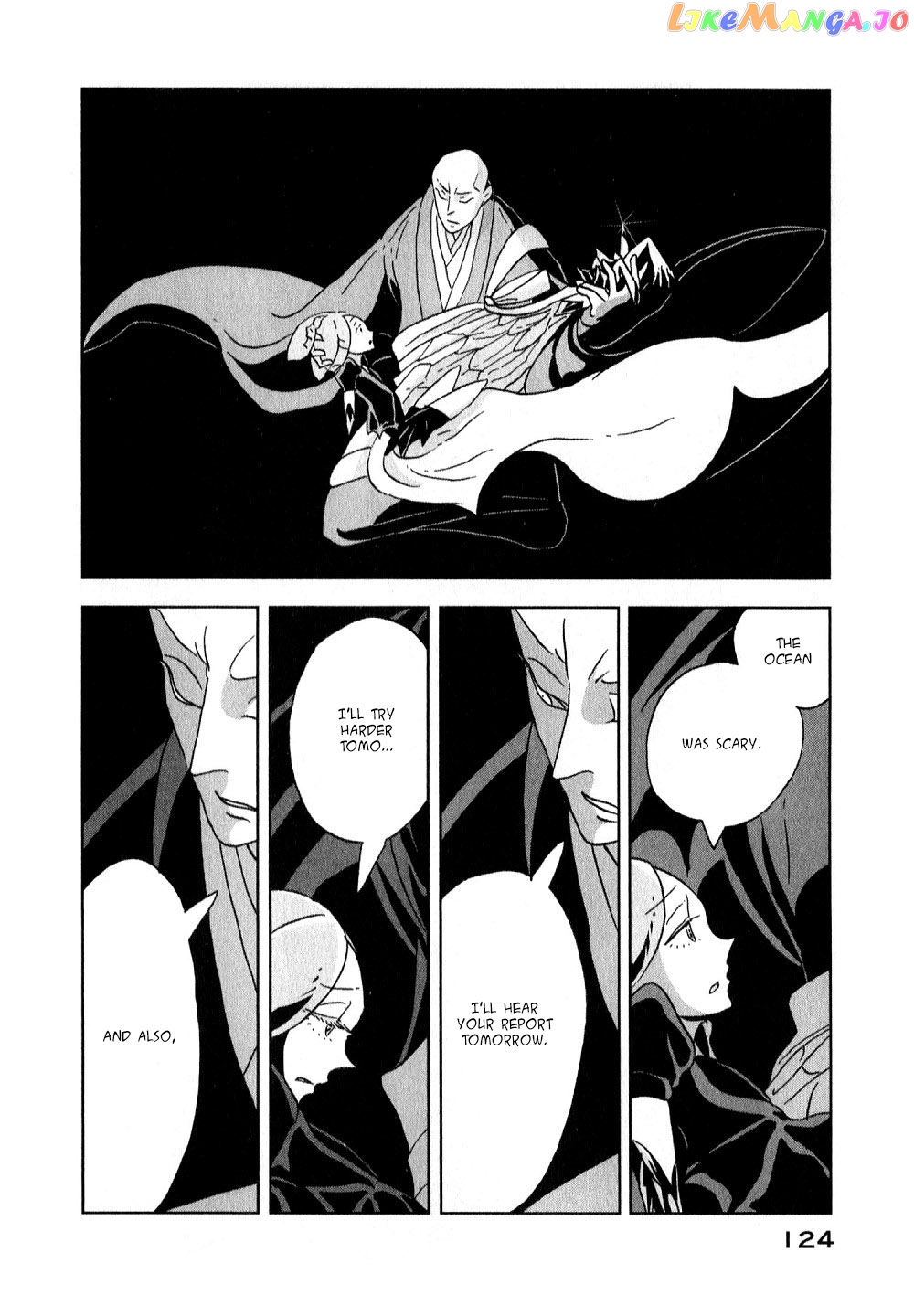 Land of the Lustrous, Chapter 11 image 16